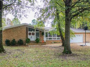 500 Tipton Dr, Manila, AR 72442