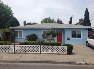 260 Traynor St, Hayward, CA 94544