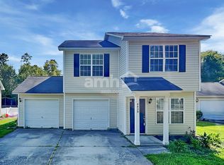 8820 Cornwall St, Locust, NC 28097