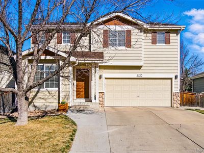 1170 Mockingbird Street, Brighton, CO, 80601