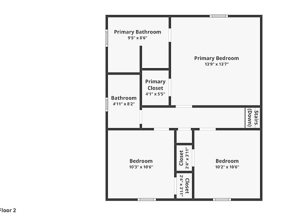 4th image of 116 Brentwood Ct