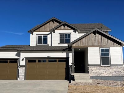 16810 Mckay Drive, Mead, CO, 80542