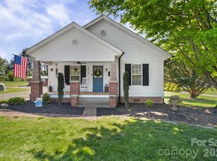 9215 Stokes Ferry Rd, Salisbury, NC 28146