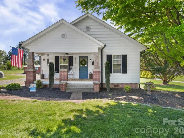 9215 Stokes Ferry Rd, Salisbury, NC 28146