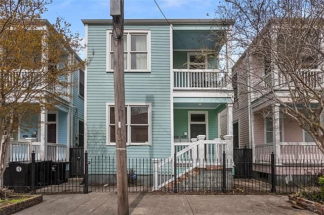 1st image of 2611 Saint Thomas St #0