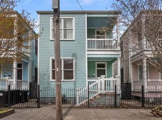 2611 Saint Thomas St #0, New Orleans, LA 70130