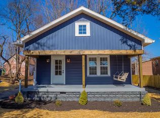 2322 Vogel Rd, Evansville, IN 47711