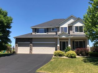9130 Glenborough Dr, Elko New Market, MN 55020