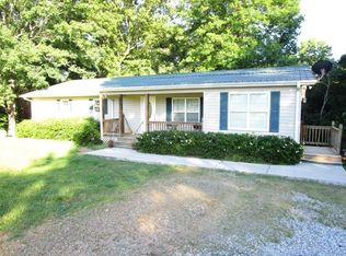 3432 Mud Creek Rd, Cornelia, GA 30531