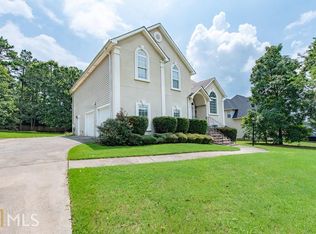 3260 Thorneridge Trl, Douglasville, GA 30135