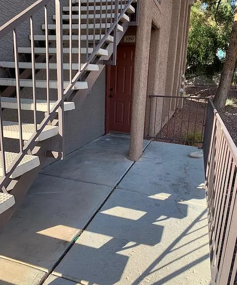 2750 S Durango Dr #1080 — Photo 1