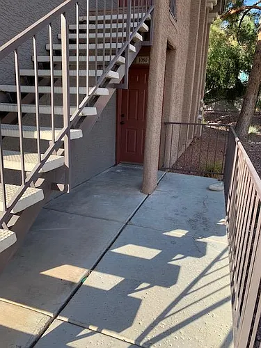 2750 S Durango Dr Photo 1