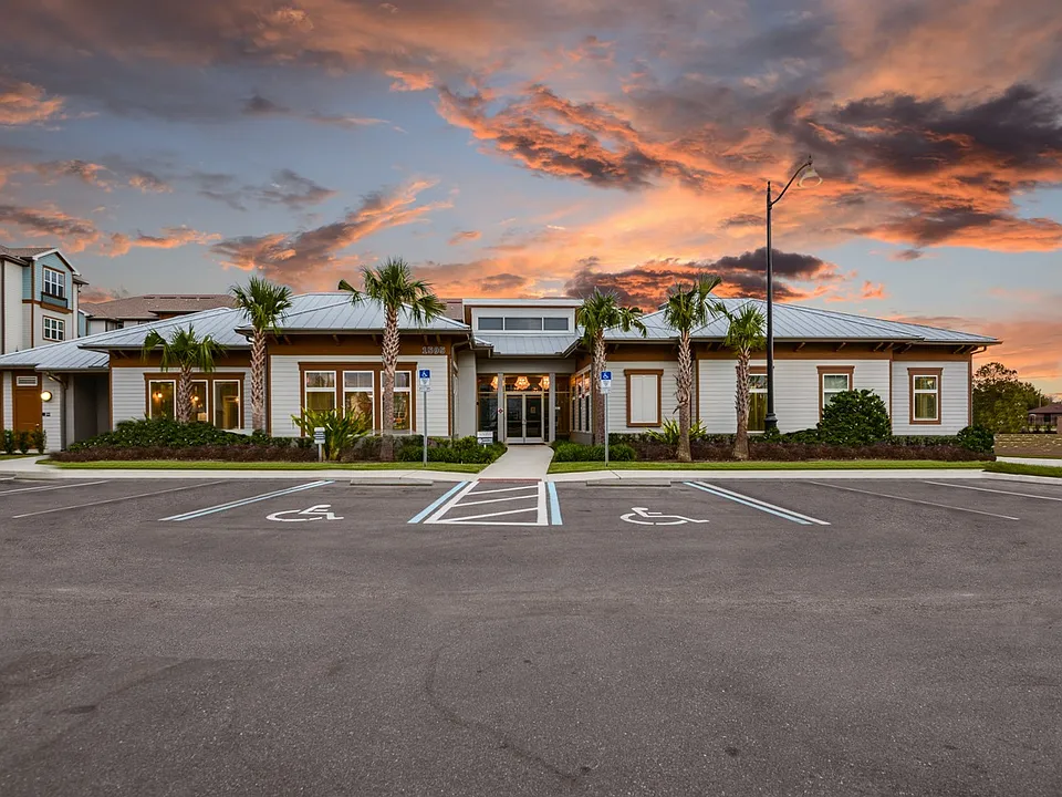 Marden Ridge Luxury Apartments