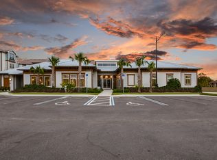 Marden Ridge Luxury Apartments, Apopka, FL 32703