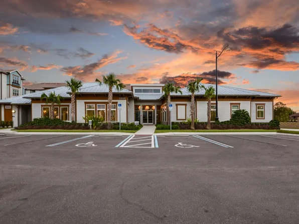 Marden Ridge Luxury Apartments