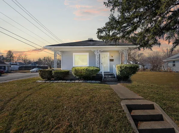 4038 Reed St, Fort Wayne, IN 46806