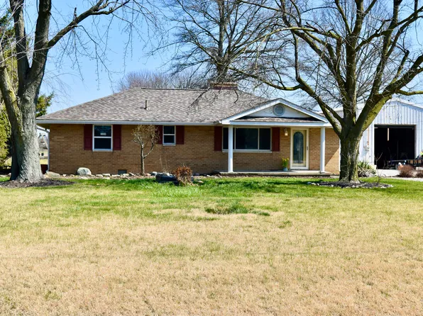 4606 N State St #9, Anderson, IN 46012