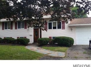 462 Van Rensselaer Rd, Utica, NY 13502