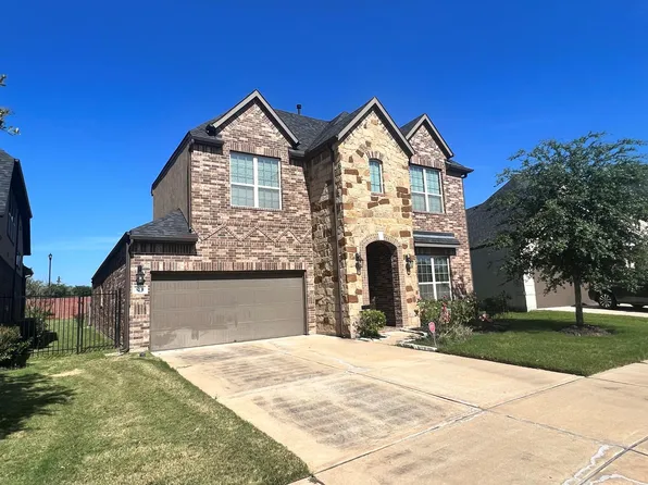 5231 Pickford Grv, Sugar Land, TX 77479