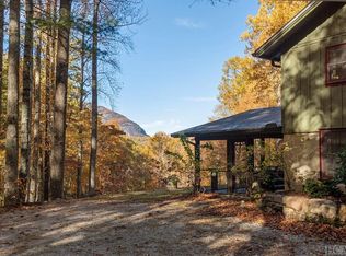 6047 Whiteside Cove Rd, Highlands, NC 28741