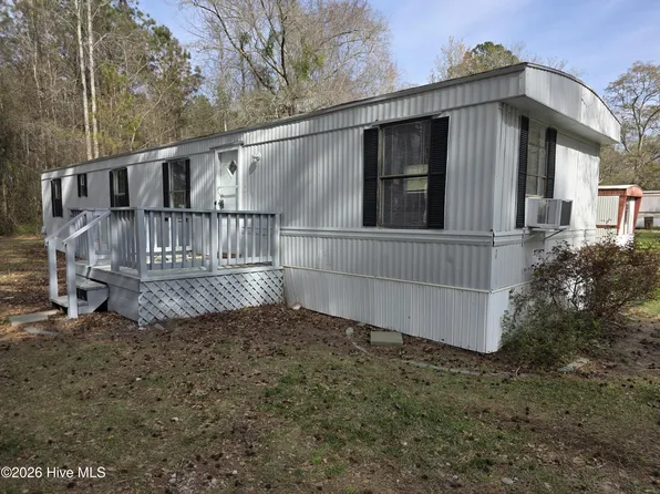 1133 Pickett Rd Lot 4, Jacksonville, NC 28540