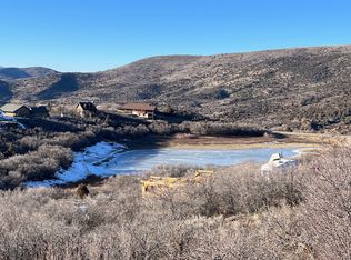 303 S Clyde Lake Dr, Heber City, UT 84032