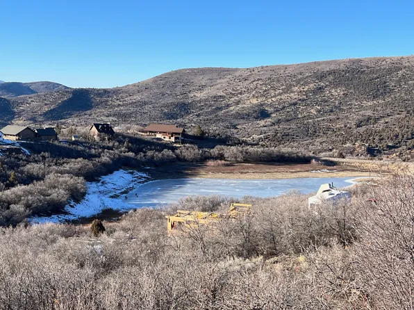 303 S Clyde Lake Dr, Heber City, UT 84032