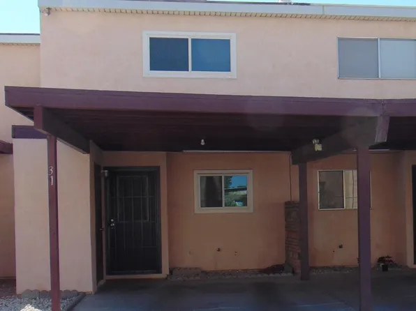 2901-31 S Palo Verde Ln, Yuma, AZ 85365