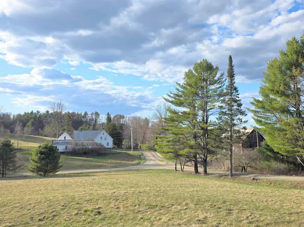 717 Remick Road, Waterford, VT 05819