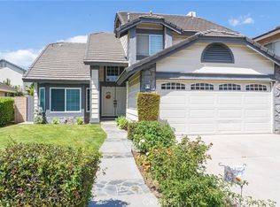 21 Fillmore, Irvine, CA 92620