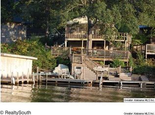 204 County Road 707, Verbena, AL 36091
