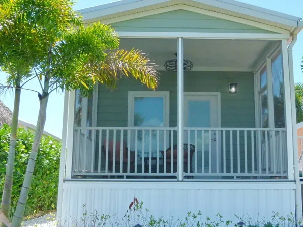 649 SW 34th Cv #392, Okeechobee, FL 34974