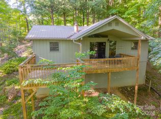 1246 Oak Ridge Ln, Mars Hill, NC 28754