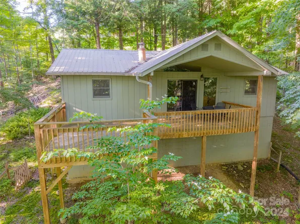 1246 Oak Ridge Ln, Mars Hill, NC 28754