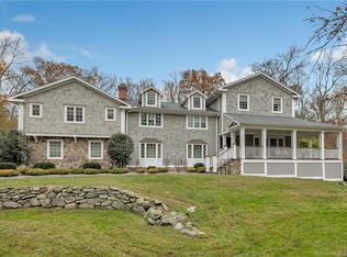 33 High Acre Rd, Weston, CT 06883