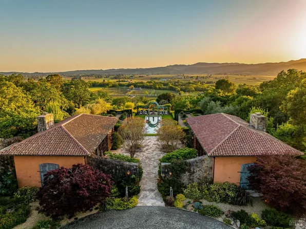 5000 Silverado Trail, Napa, CA 94558