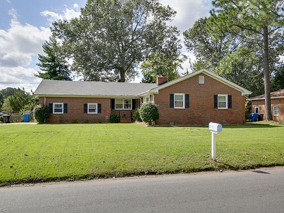 2nd image of 5511 Stewart Dr