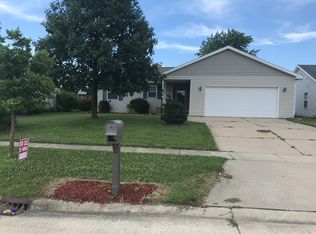 700 Northgate Dr, Saint Joseph, IL 61873