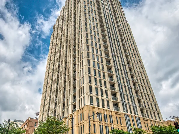 1250 S Michigan Ave Unit 508, Chicago, IL 60605