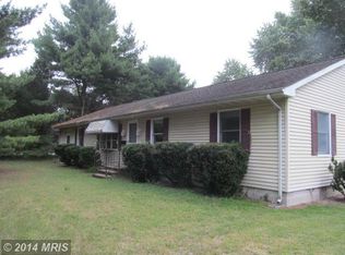 301 N 6th St, Denton, MD