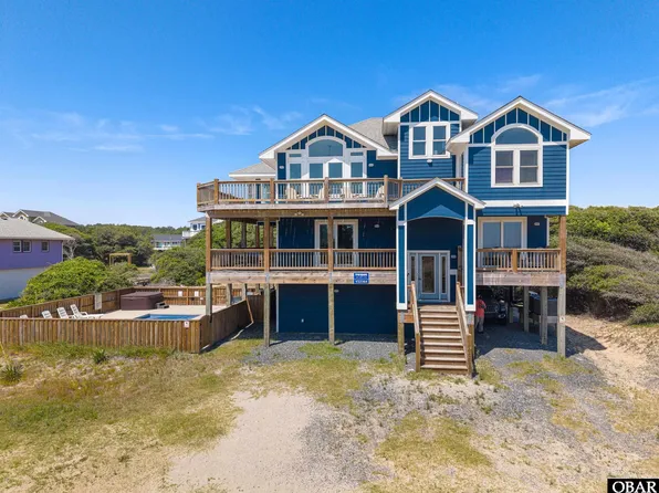 2364 Sandfiddler Road, Corolla, NC 27927