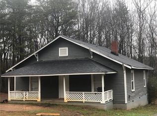 1009 Randolph St, Statesville, NC 28677