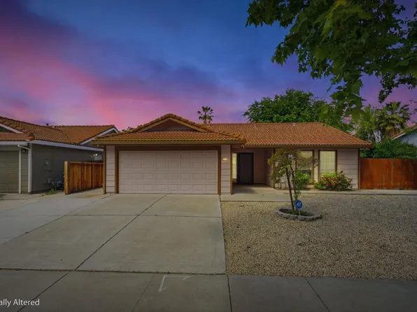 131 W Central Ave, Tracy, CA 95376