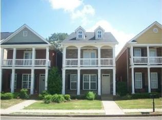 26 Park Cres, Cartersville, GA 30120