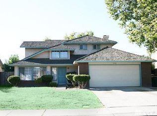 5753 Caribbean Cir, Stockton, CA 95210