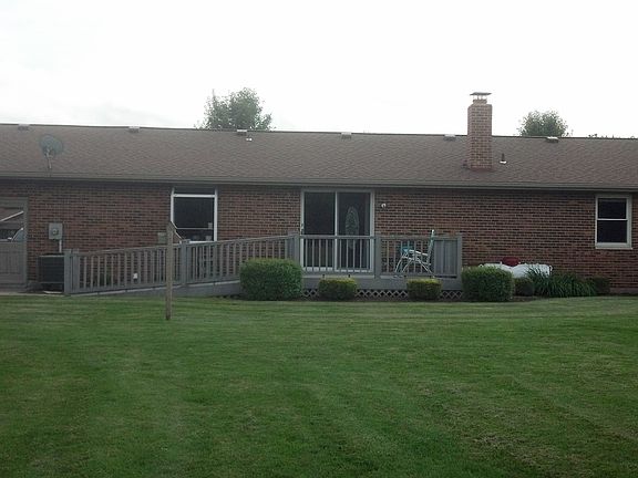 2nd image of 8718 Cambridge Dr