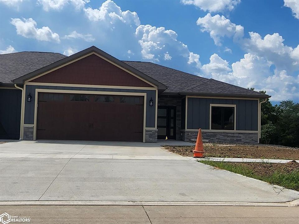1909 Greenbelt Dr, Oskaloosa, IA 52577 MLS 6301762 Zillow
