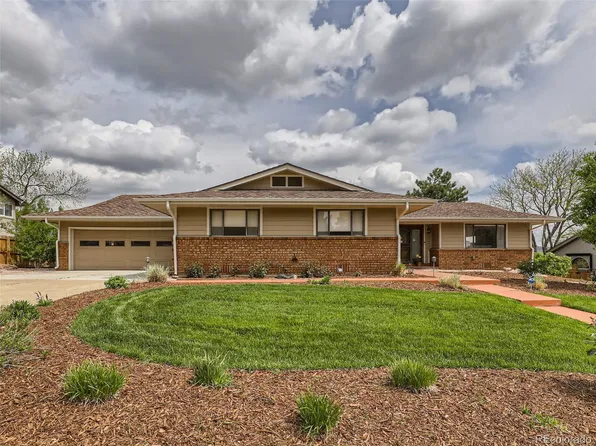 1910 Mt Zion Drive, Golden, CO 80401