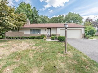 320 N Hamilton Rd, Gahanna, OH 43230