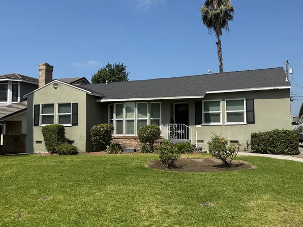315 San Luis Rey Rd, Arcadia, CA 91007